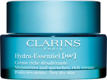 Hydra-Essentiel Moisturizes and Quenches, Rich Cream Very Dr