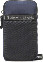 Mobilskal Tommy Jeans Tjm Essential Phone Pouch AM0AM11023 Mörkblå