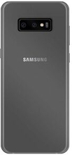 Puro Nude 0.3 Samsung S10 G973 gennemsigtig SGS1003NUDETR