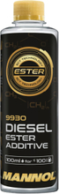 Mannol Diesel Ester Additiv - 100 ml