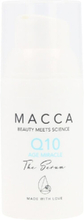 Anti-age serum Q10 Age Miracle Macca (30 ml)