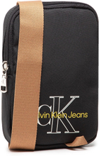 Mobilskal Calvin Klein Jeans Three Tone N/S Phone Xbody K50K508933 Svart