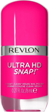 Neglelak Revlon Ultra HD Snap 028-rule the world