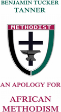 An Apology for African Methodism