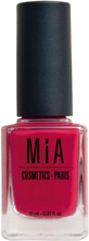 Neglelak Mia Cosmetics Paris royal ruby (11 ml)