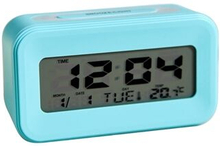 889 Clock Children Student Snooze Alarm Clock Small Fashionable Bedside Clock