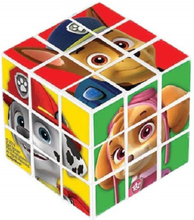 Mini Puzzle Cube 3x3 cm - Paw Patrol