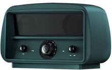 JY-68 BT Wireless Speaker FM Radio Subwoofer Stereo Music Player Sound Box Loudspeaker