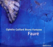 Fauré: Complete Works For Cello And Piano