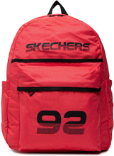 Ryggsäck Skechers Skechers Downtown Backpack Röd