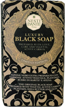 60th Anniversary Luxury Black Soap, 250g