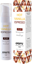 Exsens Arousal Gel Hot Vanilla Espresso 15Ml
