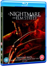Nightmare On Elm Street (Blu-ray) (Import)