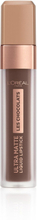 L'Oréal - Infaillible Les Chocolats Liquid Lipstick - 856 70 Yum