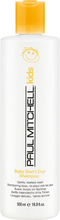 Paul Mitchell Baby Don´t Cry 500ml
