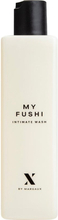 X by Margaux My Fushi Intimate Wash 250ml