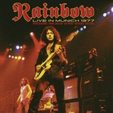 Rainbow - Live In Munich 1977 (180 Gram - 3LP)