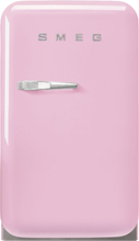 Smeg Fab5rpk5 Køleskab - Pink