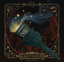 Mastodon - Medium Rarities (Ltd. Vinyl Pink)