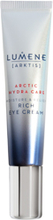 Arktis Moisture & Relief Rich Eye Cream, 15ml