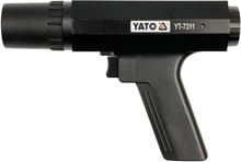 YATO Lyssterk tenningsinnstillingslampe YT-7311
