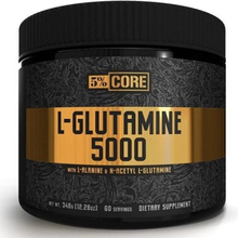 L-Glutamine 5000 Core Series 348gr