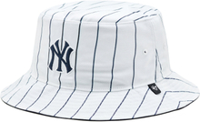 Keps 47 Brand MLB New York Yankees Pinstriped '47 BUCKET B-PINSD17PTF-NY Mörkblå