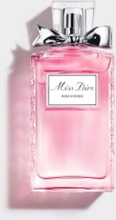 Dior Miss Rose N''Roses, Naisten, 50 ml, Ei uudelleentäytettävä pullo, Bergamotti, Mandariini, Kurjenpolvi, Damaskonruusu, Ruusu, White musk
