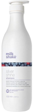 Milk_Shake Silver Shine Shampoo 1000ml