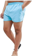 Badetøj til Mænd Nike 7 Volley Short Blå XL