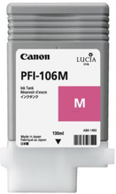 Canon Canon PFI-106 M Mustepatruuna Magenta