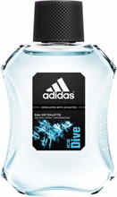 Adidas Ice Dive Edt 100ml