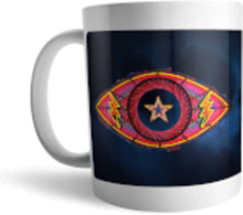 Celebrity Big Brother Eye Mug