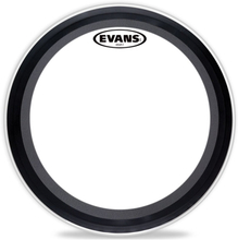 24” Clear EMAD2, Evans