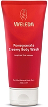 Pomegranate Creamy Body Wash 200 ml