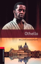 Oxford Bookworms Library: Level 3:: Othello