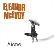 McEvoy Eleanor: Alone