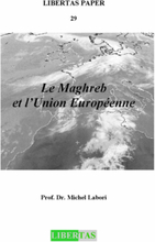 Le Maghreb et l'Union Européenne