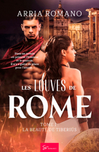Les Louves de Rome - Tome 1