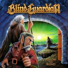 Blind Guardian - Follow The Blind (180 Gram)