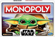 Monopoli, Star Wars - The Child Edition (ENG)