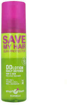 Hårbundsbeskytter Smart Touch Save My Hair Sun Protect Daily Defense Montibello (200 ml)