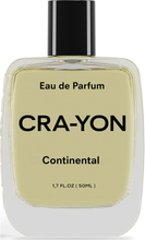 CRA-YON Continental Eau de Parfum 50 ml
