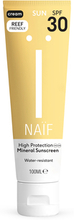 Naïf Mineral solcreme SPF30 100 ml