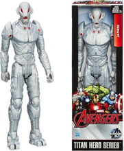 Marvel Avengers Titan Hero Series Ultron Action Figure 30cm