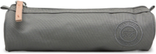 Urban Pencil Case - Ash Rose Accessories Bags Pencil Cases Grey Beckmann Of Norway