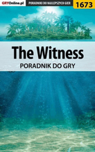 The Witness - poradnik do gry