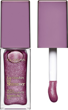Lip Comfort Oil Shimmer, 02 Purple Rain