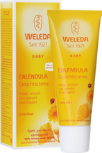 Weleda Weleda Baby Calendula Face Cream 50ml