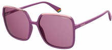 Solbriller til kvinder Polaroid PLD6128S-A30 ø 59 mm